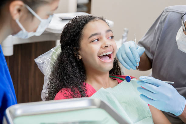 Best Emergency Dental Care for Broken or Chipped Teeth in Elizabeth, NJ