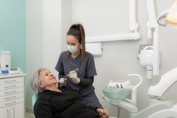 Best Urgent Care for Lost Fillings or Crowns in Elizabeth, NJ
