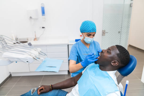 Best Emergency Root Canal Treatment in Elizabeth, NJ